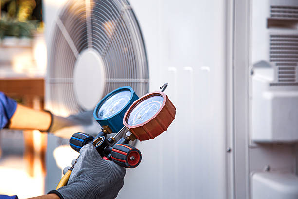 Affordable Ac Installation solutions in Pluckemin, NJ